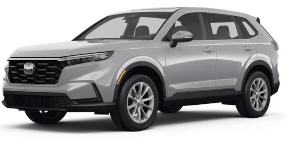 HONDA CR-V 2024 2HKRS4H4XRH438184 image
