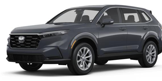 HONDA CR-V 2024 2HKRS3H71RH321064 image