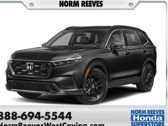 HONDA CR-V 2024 7FARS6H83RE008093 image