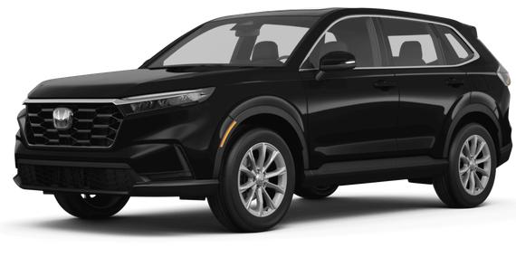 HONDA CR-V 2024 7FARS4H79RE017554 image