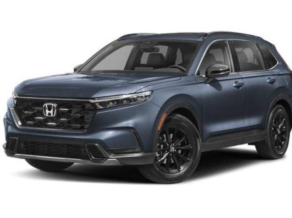 HONDA CR-V 2024 7FARS5H8XRE023507 image