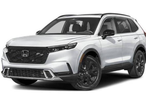 HONDA CR-V 2024 7FARS6H90RE030044 image