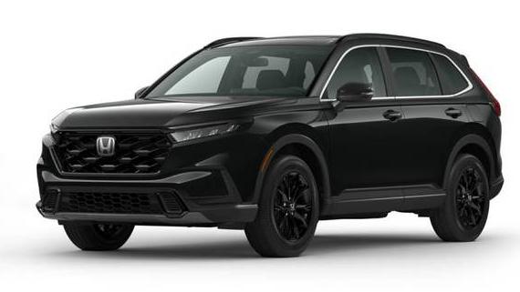 HONDA CR-V 2024 7FARS6H5XRE053652 image