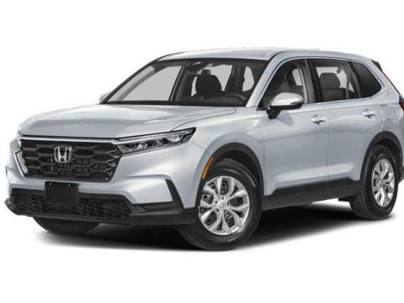 HONDA CR-V 2024 2HKRS4H20RH436006 image