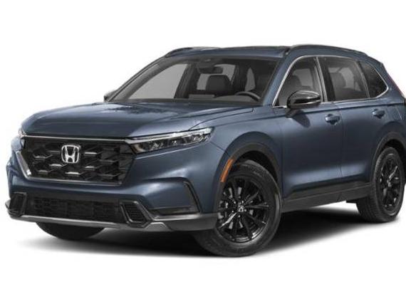 HONDA CR-V 2024 7FARS6H8XRE019320 image