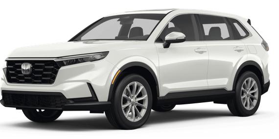 HONDA CR-V 2024 2HKRS4H40RH402701 image