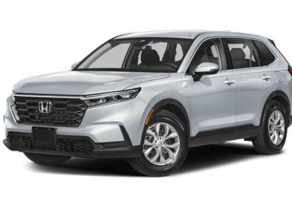 HONDA CR-V 2024 5J6RS3H28RL005302 image