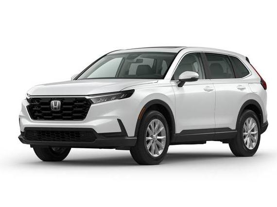 HONDA CR-V 2024 7FARS3H79RE003132 image