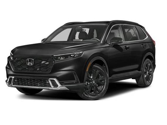 HONDA CR-V 2024 5J6RS6H90RL025235 image