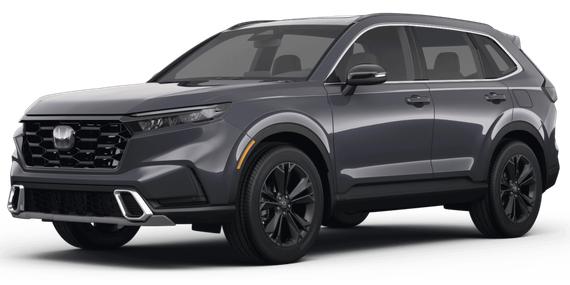HONDA CR-V 2024 7FARS6H94RE000352 image