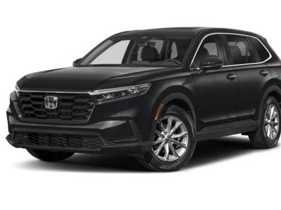 HONDA CR-V 2024 2HKRS4H74RH443441 image