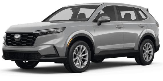 HONDA CR-V 2024 2HKRS4H4XRH429971 image