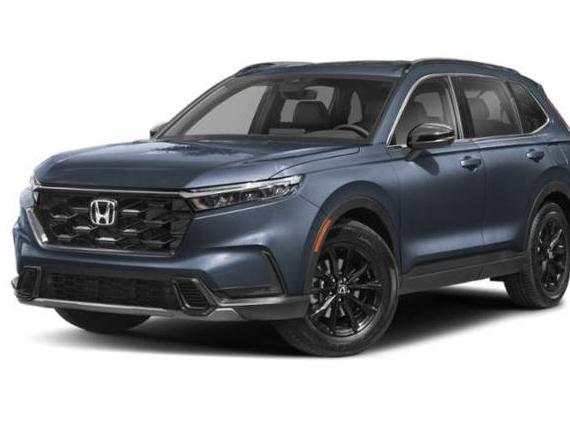 HONDA CR-V 2024 7FARS5H8XRE010305 image