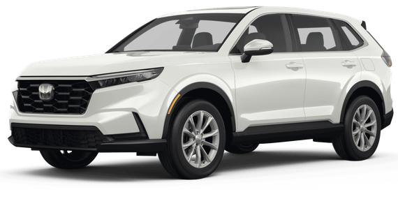 HONDA CR-V 2024 2HKRS3H45RH325320 image