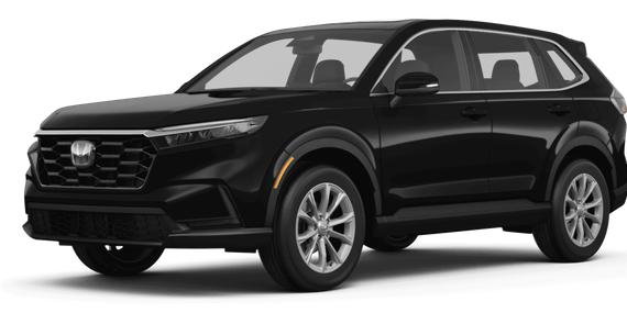 HONDA CR-V 2024 2HKRS3H75RH332438 image