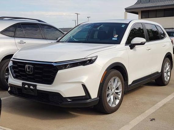 HONDA CR-V 2024 7FARS3H76RE004769 image