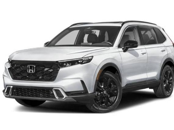HONDA CR-V 2024 7FARS6H94RE073575 image