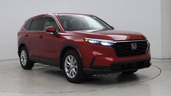 HONDA CR-V 2024 2HKRS4H75RH477808 image