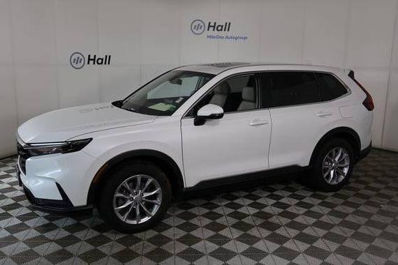 HONDA CR-V 2024 2HKRS4H46RH474938 image