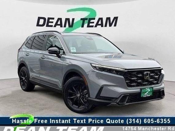 HONDA CR-V 2024 7FARS6H89RE019146 image