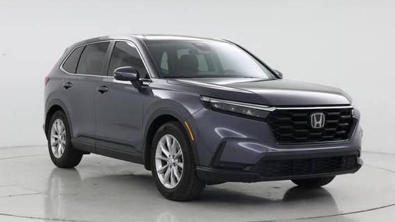 HONDA CR-V 2024 2HKRS3H76RH300839 image