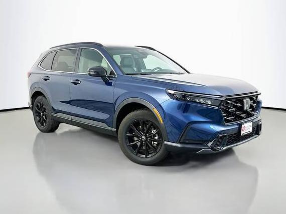 HONDA CR-V 2024 2HKRS6H89RH813514 image
