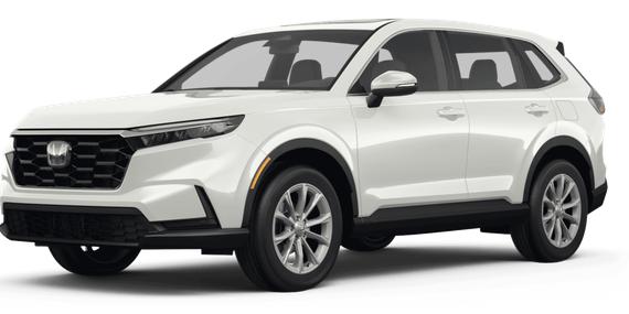 HONDA CR-V 2024 2HKRS4H45RH403309 image