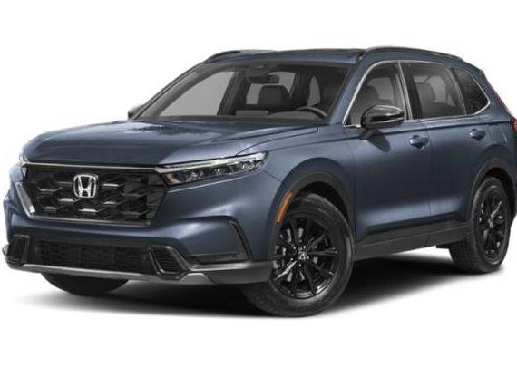 HONDA CR-V 2024 7FARS6H88RE055622 image
