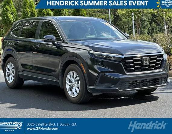 HONDA CR-V 2024 5J6RS3H28RL006594 image