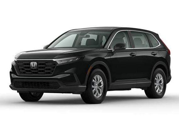 HONDA CR-V 2024 2HKRS4H20RH429587 image