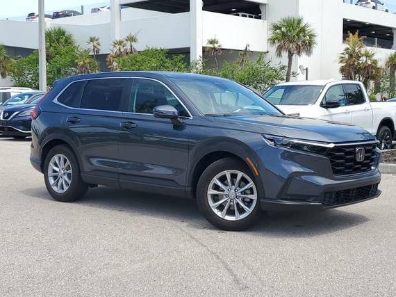 HONDA CR-V 2024 2HKRS3H72RH302572 image