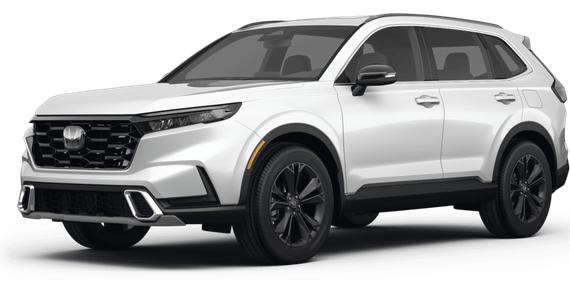 HONDA CR-V 2024 7FARS6H9XRE063469 image