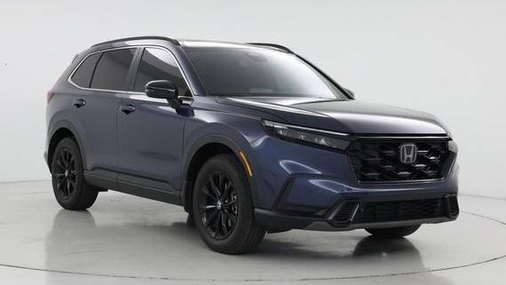 HONDA CR-V 2024 7FARS6H88RE060545 image