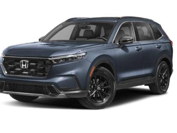 HONDA CR-V 2024 5J6RS6H87RL000842 image