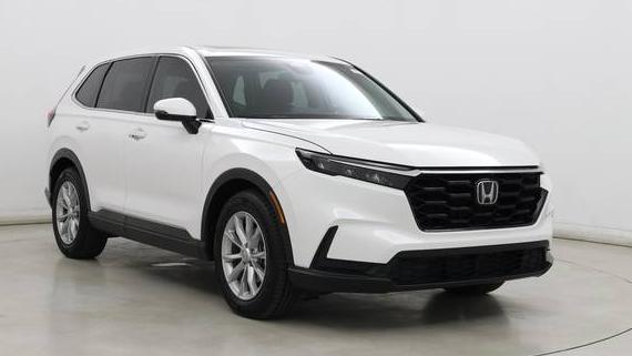HONDA CR-V 2024 2HKRS3H47RH306297 image