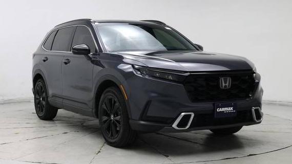 HONDA CR-V 2024 7FARS6H91RE078054 image