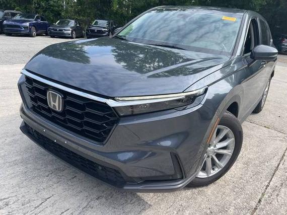 HONDA CR-V 2024 2HKRS3H71RH303762 image