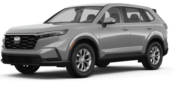 HONDA CR-V 2024 2HKRS4H29RH426073 image
