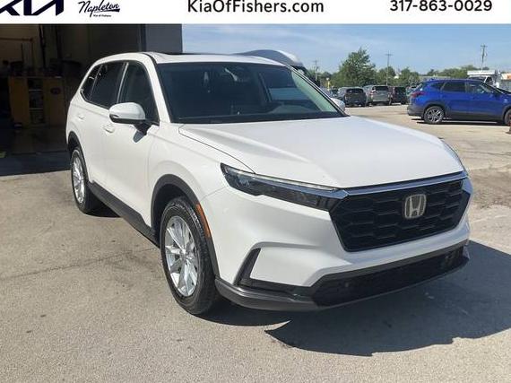 HONDA CR-V 2024 2HKRS4H76RH448401 image