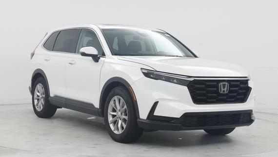 HONDA CR-V 2024 5J6RS3H40RL001956 image