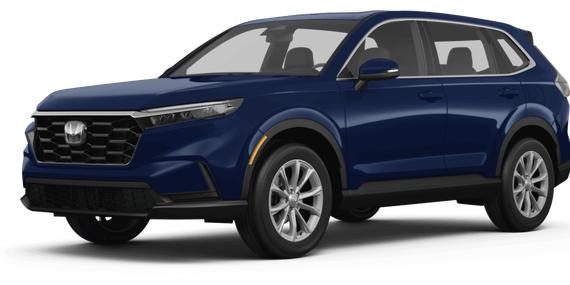 HONDA CR-V 2024 5J6RS3H76RL002930 image