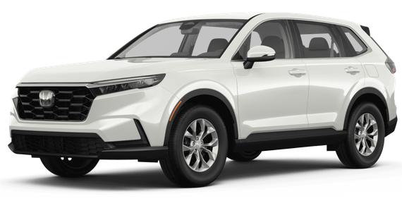 HONDA CR-V 2024 2HKRS3H23RH302066 image