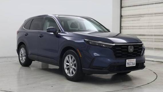 HONDA CR-V 2024 2HKRS3H72RH315225 image