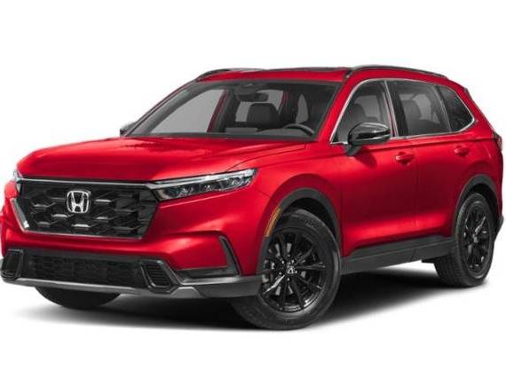 HONDA CR-V 2024 7FARS6H87RE039945 image