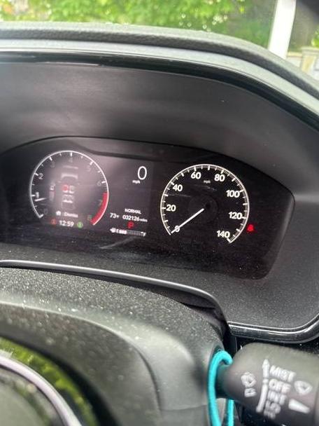 HONDA CR-V 2024 2HKRS4H73RH412827 image
