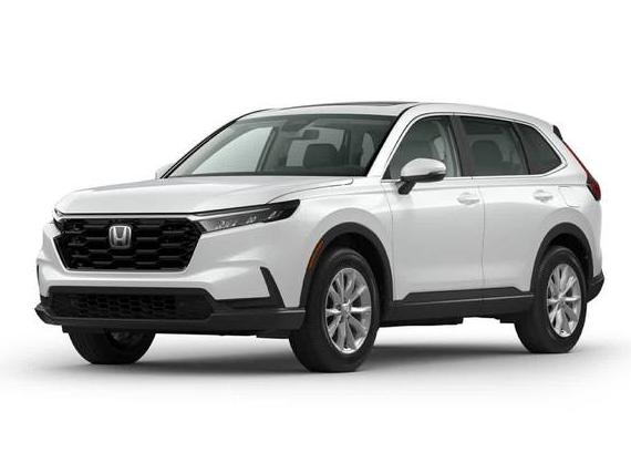 HONDA CR-V 2024 2HKRS4H75RH469708 image