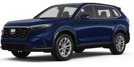 HONDA CR-V 2024 2HKRS4H76RH450830 image