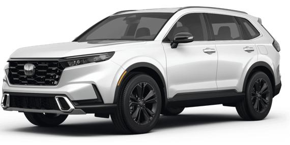 HONDA CR-V 2024 7FARS6H91RE055552 image