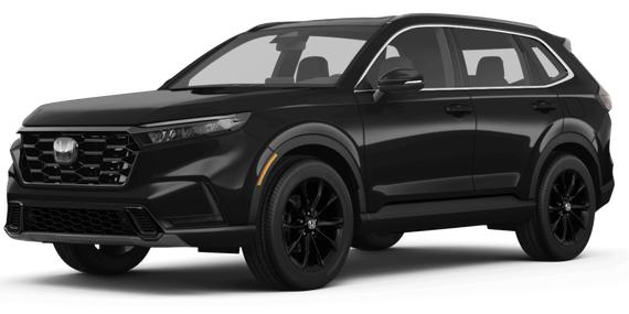 HONDA CR-V 2024 7FARS5H88RE000873 image