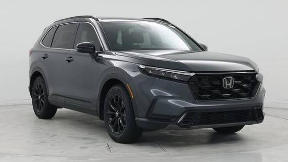 HONDA CR-V 2024 7FARS5H81RE014114 image